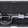 Mikrometr 0-25 mm, přesnost 0,001 mm - HT284425