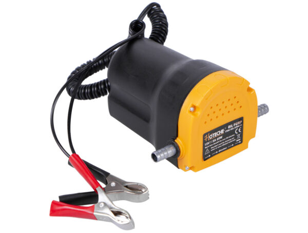 Čerpadlo na olej a naftu, 12V - HT690050