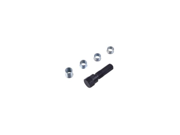 Sada na opravu závitů zapalovacích svíček M14x1,25 - QS14256