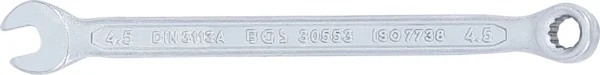 5 mm - BGS 30553
