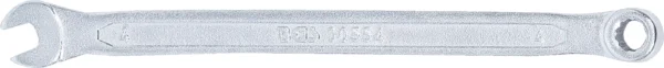 4 mm - BGS 30554