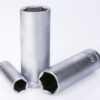 Gola sada 1/4", 1/2", 94 ks v plastovém kufru