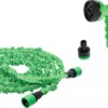 Flexibilní zahradní hadice BGS, 3-10 m