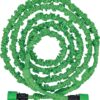 Flexibilní zahradní hadice BGS, 3-10 m