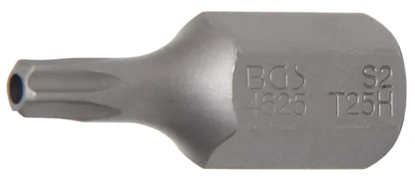 Bit TORX