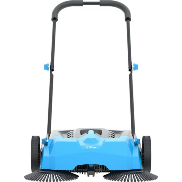 Ruční zametací stroj Güde GKM 650 - GU16804