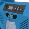 Kompresor AIRPOWER 12/230 V Dual Drive, 150 W - GU50150