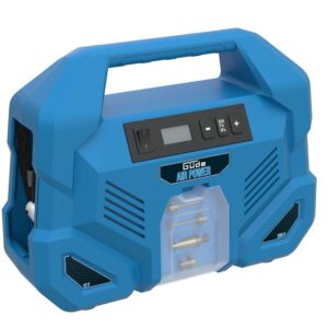 Kompresor AIRPOWER 12/230 V Dual Drive