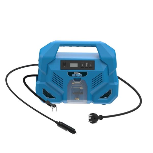 150 W - GU50150