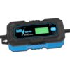 Nabíječka baterií Güde GAB 12V/6V-4A, 4-120 Ah - GU85145