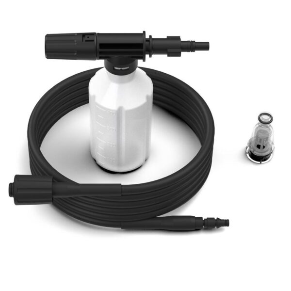 Vysokotlaká myčka Güde GHD 1400-105, 105 bar - GU85924
