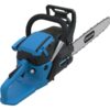 Motorová řetězová pila Güde KS 450-55 - GU95044