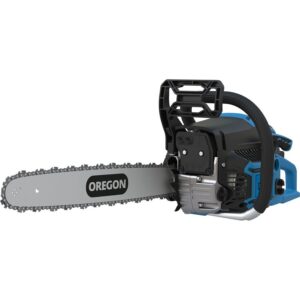 Motorová řetězová pila Güde KS 450-55 - GU95044