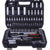 Gola sada 1/4", 1/2", 94 ks v plastovém kufru