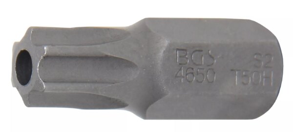 Bit TORX