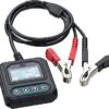 Tester baterií 12V, LCD display - HAZET 4650-6