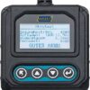 Tester baterií 12V, LCD display - HAZET 4650-6