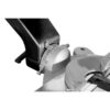 Pokosová pila Güde GRK 2534.1 BSL, 255 mm