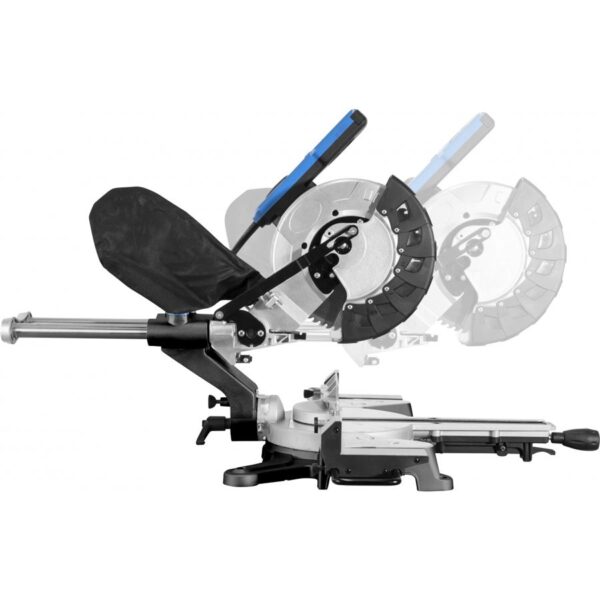 255 mm