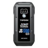 TOPDON Car Jump Starter JumpSurge 1200 PRO, 1 800 A