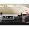 TOPDON Car Jump Starter JumpSurge 1200 PRO, 1 800 A