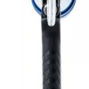 Pneumatická pistole na kartuše, max. tlak 5,9 bar, 1/4" - B70336