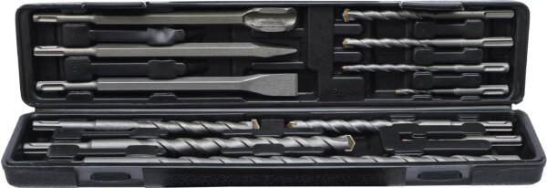 5 - 20 mm