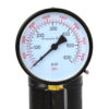 Tester vstřikovačů 600 BAR - G02658