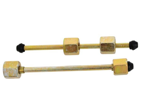 Tester vstřikovačů 600 BAR - G02658