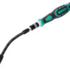 Sada bitů s adaptérem pro jemnou mechaniku, 106 ks - HT251106