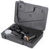 Číselníkový úchylkoměr s magnetickým stojanem, 0-10 mm - HT284702