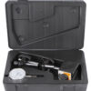 Číselníkový úchylkoměr s magnetickým stojanem, 0-10 mm - HT284702