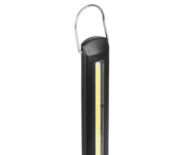 Nabíjecí pracovní světlo, 5W COB, LED - HT440023