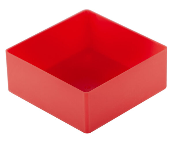 Plastový box do dílenských vozíků