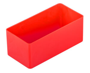 Plastový box do dílenských vozíků
