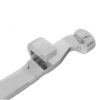Prodlužovací klíč pro ploché klíče, 385 mm, GEKO - G10139
