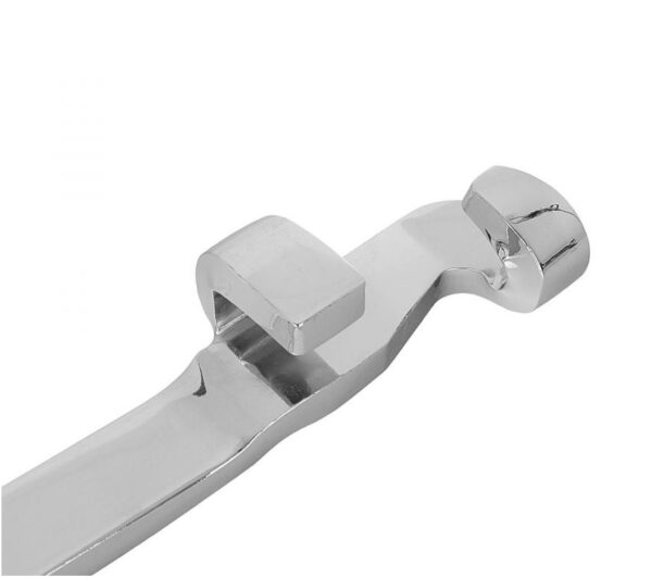 Prodlužovací klíč pro ploché klíče, 385 mm, GEKO - G10139