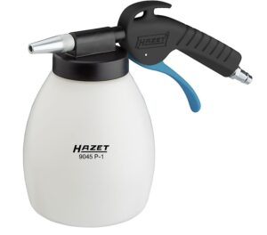 Tryskací pistole HAZET na pískovaní sodou - 9045P-1
