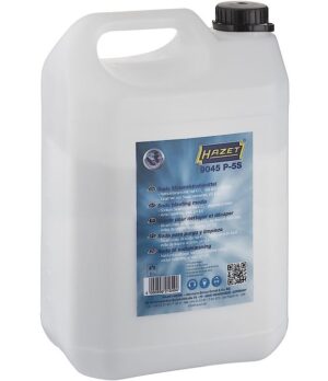 Sodový minerální tryskací prostředek Hazet 9045P-5S
