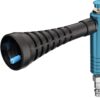 Ofukovací pistole HAZET 9040T-1, Turbo - HA252626