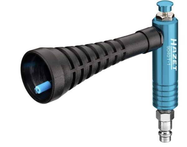 Ofukovací pistole HAZET 9040T-1, Turbo - HA252626