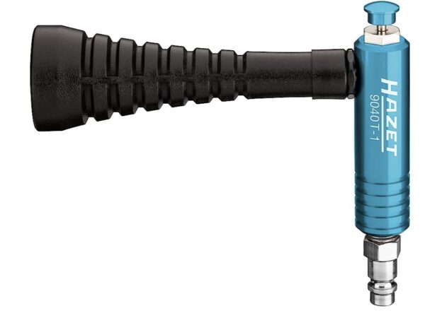 Ofukovací pistole HAZET 9040T-1, Turbo - HA252626