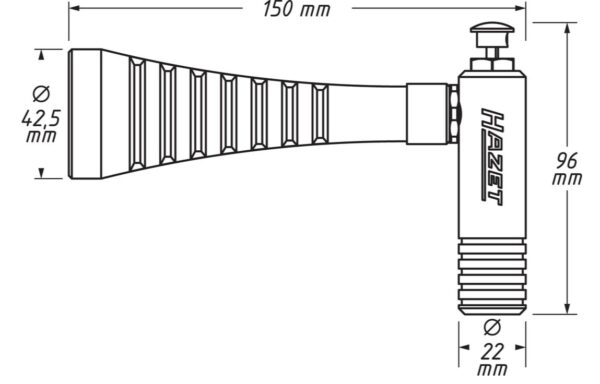 Turbo - HA252626