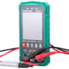 Digitální multimetr s automatických rozsahem - HT284811