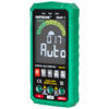 Digitální multimetr s automatických rozsahem - HT284811
