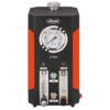 Generátor dýmu pro detekci úniků z motoru, 12V, Vigor - V7524