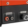 Generátor dýmu pro detekci úniků z motoru, 12V, Vigor - V7524