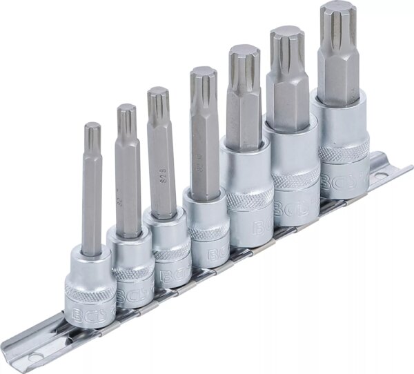 3/8" a 1/2"