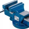 Paralelní svěrák BGS, 100 mm, 5 kg - B58260