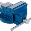 Paralelní svěrák BGS, 100 mm, 5 kg - B58260